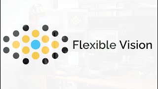 Flexible Vision - Accurate and Precise Machine Vision Platform