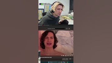 xQc reacts to Doechii 