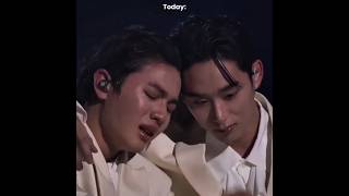 No Break-Up Can Hurt Me As Much As Seeing William Crywilliamest Magnetic