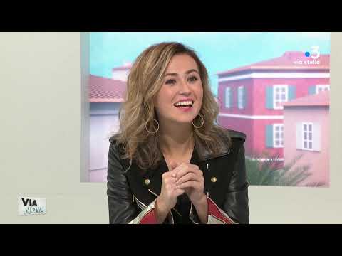 Image du reportage Via Nova 16/11/18 - 3 - Les bons plans et conseils du week-end (France 3 Corse ViaStella)