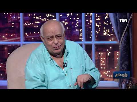 كلمات مؤثرة من الشاعر شوقي حجاب عن الموت مع صديق عمره عمار الشريعي قبل وفاته