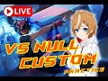 【OW2】3rd vs custom practice
