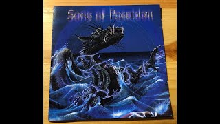 Sons of Poseidon - Earthshaker 1998