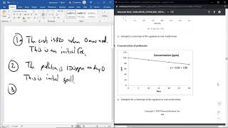 MTH 154 Week 11 Lecture 1: 5.2 and 5.3