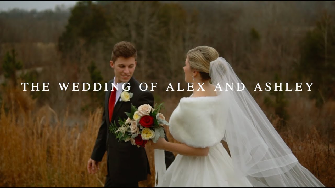 Alex and Ashley YouTube