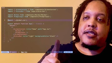 Create See-Through Terminal in Under 10 Minutes