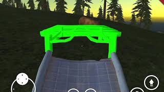 How to push bears with building plan survival simulator screenshot 5