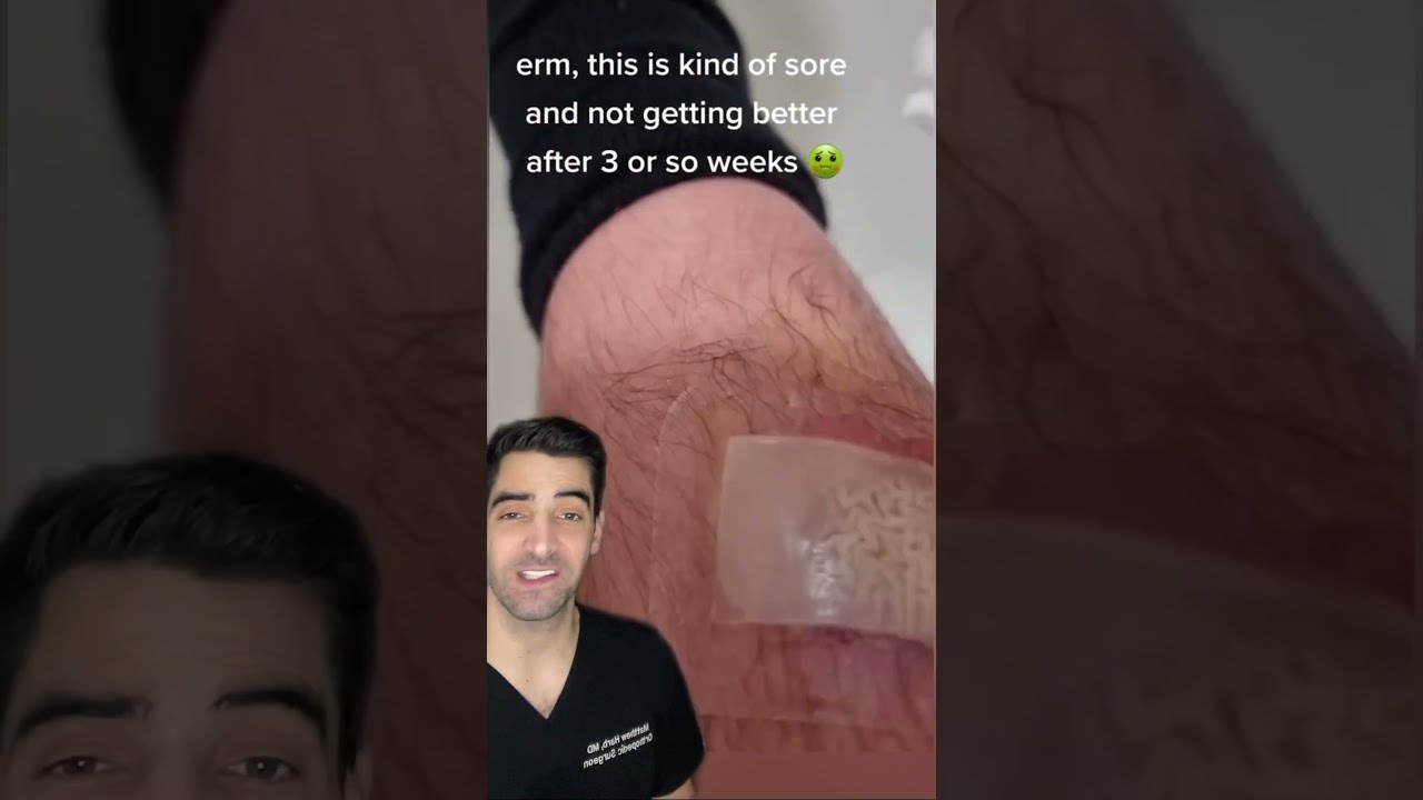 Skin Healing and Care