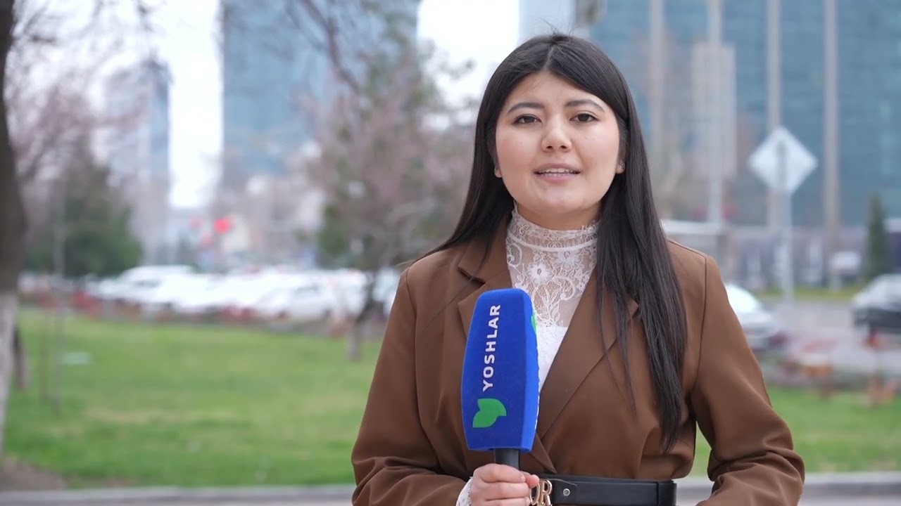 Ta'lim tizimi va mehnat bozori mutanosibligi I ROSTINI AYTING (06.03.2026)