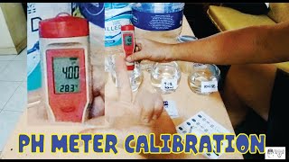 Nonverbal PH Meter Calibration - BuFFalo Tv_071722 Net Worth