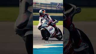 Veda Dibandingkan Dengan Rider Dunia #motogp #beritamotogp #veda #shorts #shortvideo #race #rider