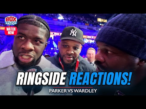 hqdefault Fight Dubois, Not Usyk - White Slams