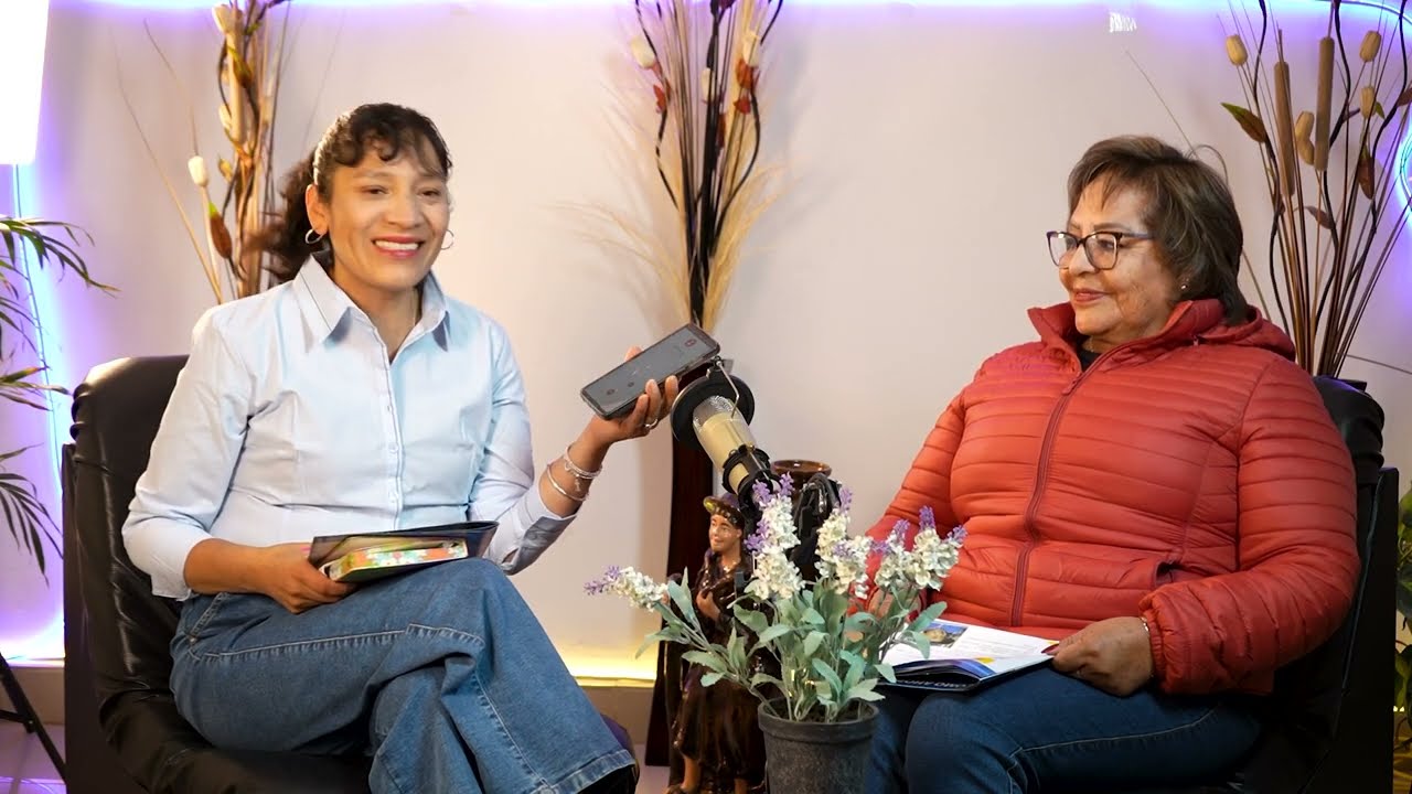 Podcast  CooperActiva con Ética - PRESUPUESTO FAMILIAR