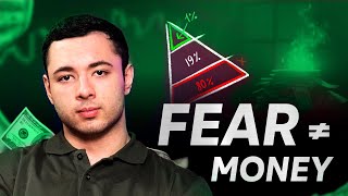 Binary Options Signals ➜ The Trader's Mindset: Master Fear and Greed for Profit!
