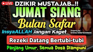 Download lagu DZIKIR PAGI HARI JUMAT PEMBUKA PINTU REZEKI, ZIKIR PEMBUKA PINTU REZEKI | DZIKIR PAGI