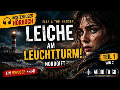 Nordgift YouTube Hörbuch auf Deutsch