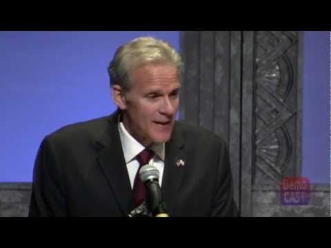 Michael Oren, Next Israel's Prime Minister? 2