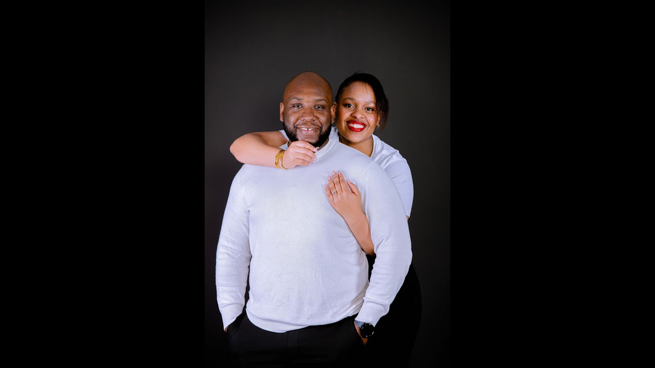 Mgope weds Eusebia - YouTube