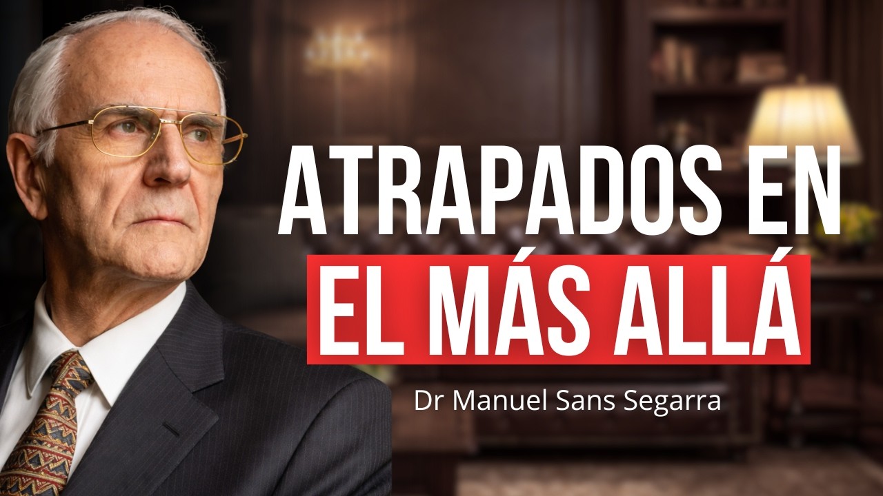 Los Que Se ELIGEN MORIR Quedan ATRAPADOS 40 DÍAS | Un Paciente Me Rogó Que No Lo Dejara IR