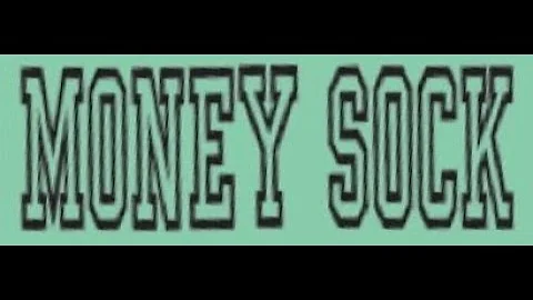 Money Sock [2025.08.14] 'Sweet Treats Punk Night' ('Whammy Bar') (Auckland) (N.Z.).