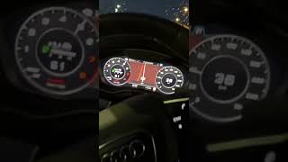 Audi Q5 55 Tfsi Plugin Hybrid Brutal Acceleration Under 5S