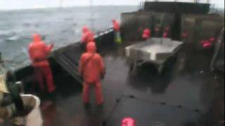 Deadliest Catch - If It Aint Hell, They Aint Happy