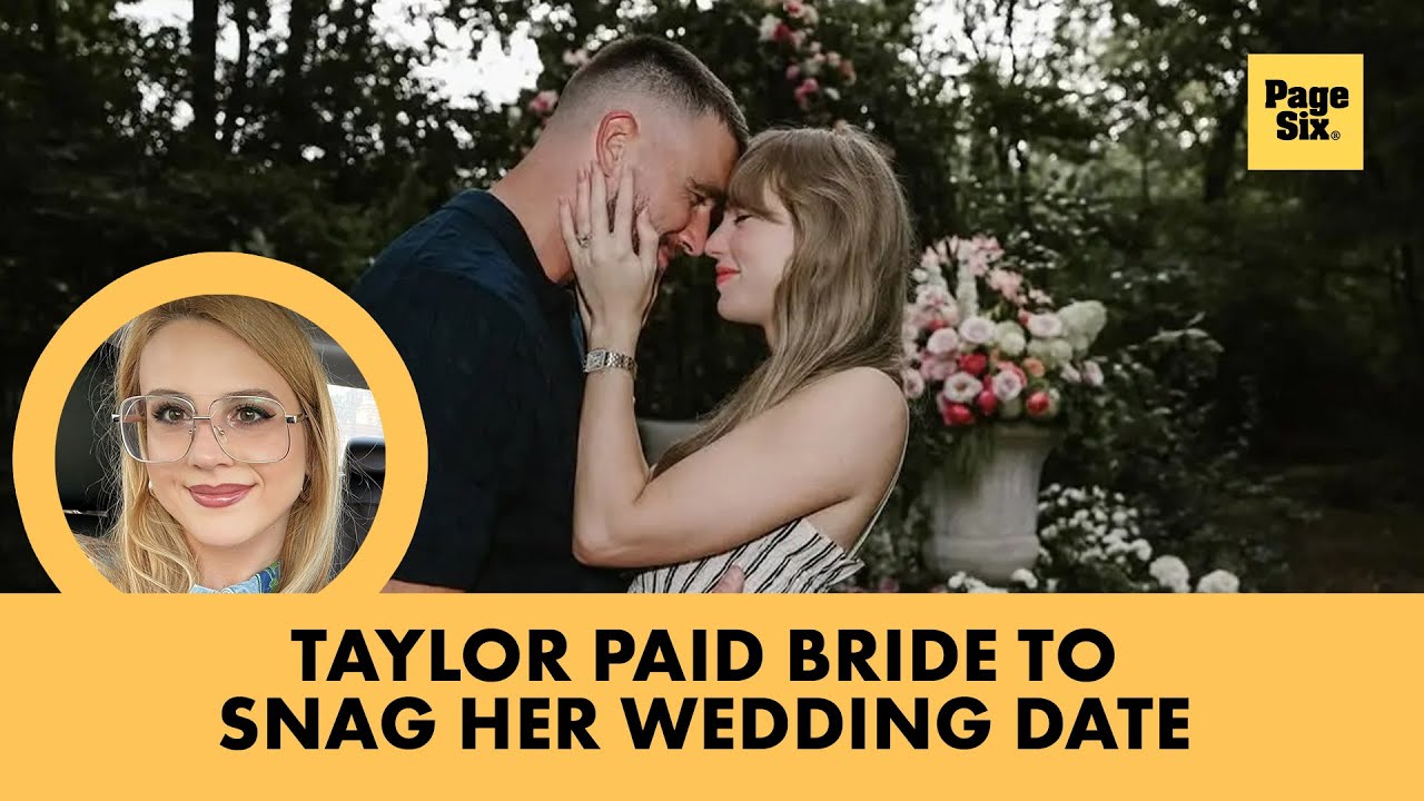 Exclusive details behind Taylor Swift and Travis Kelce’s Rhode Island wedding venue and date