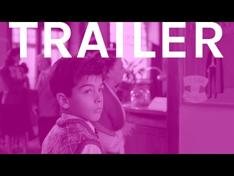 ZWISCHENSAISON - HORS SAISON | Schweizer Film Trailer | filmo 2020 (deutsch)