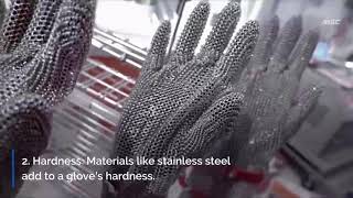 Hand Safety: How to Find the Right Cut-Resistant Gloves