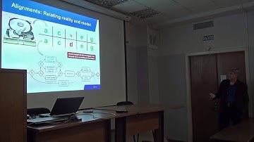 [Коллоквиум]: Process Mining: Data Science in Action - Wil van der Aalst