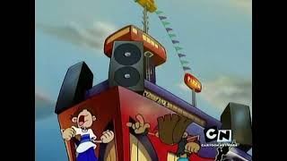Crank Up Those Tunes!
joined the bandwagon!
Kids Next Door is a trademark of Warner
Copyright © 2022 Warner
SpongeBob SquarePants is a trademark of Paramount Global
Copyright © 2022 Paramount Global
You can also find me on:
Twitter: https://twitter.com/CartoonFan18
Discord: CartoonFan18#7589
TikTok: https://www.tiktok.com/@cartoonfan18
DeviantArt: https://www.deviantart.com/spongeboom18
Nintendo Switch Friend Code: SW-8298-4916-3973
Steam: CartoonFan18
Roblox: @HumanSpongeBob128
Minecraft Tag: CartoonFan1873 Crank Up Those Tunes!