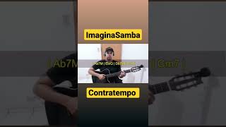 Vídeo de Contra Tempo