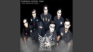 Six Gate Of Hell