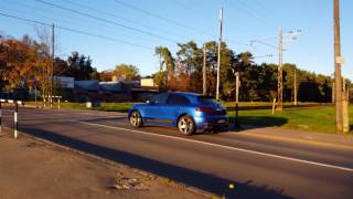 Samsung Galaxy S6 4K Video Sample