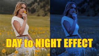 Day to Night in Photoshop cc 2020 | the imaging screenshot 3