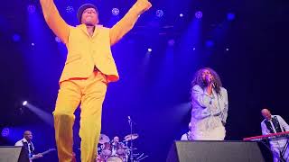MUSIC & LIGHTS☆LEEE JOHN OF IMAGINATION☆FLASHBACK HITS TOUR 2024☆LIVE@INDIGO THE 02☆11.05.24