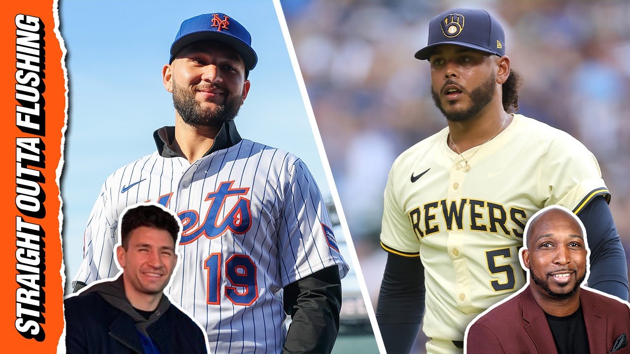 Evaluating The Mets’ Offseason: Are They Ready for 2026? | Straight Outta Flushing
