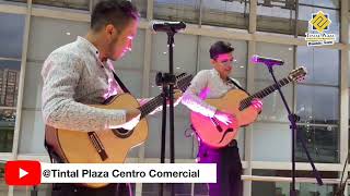 Pasito - DueTorres (Sonido en vivo)