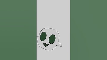 My First character Rig #SHORTS