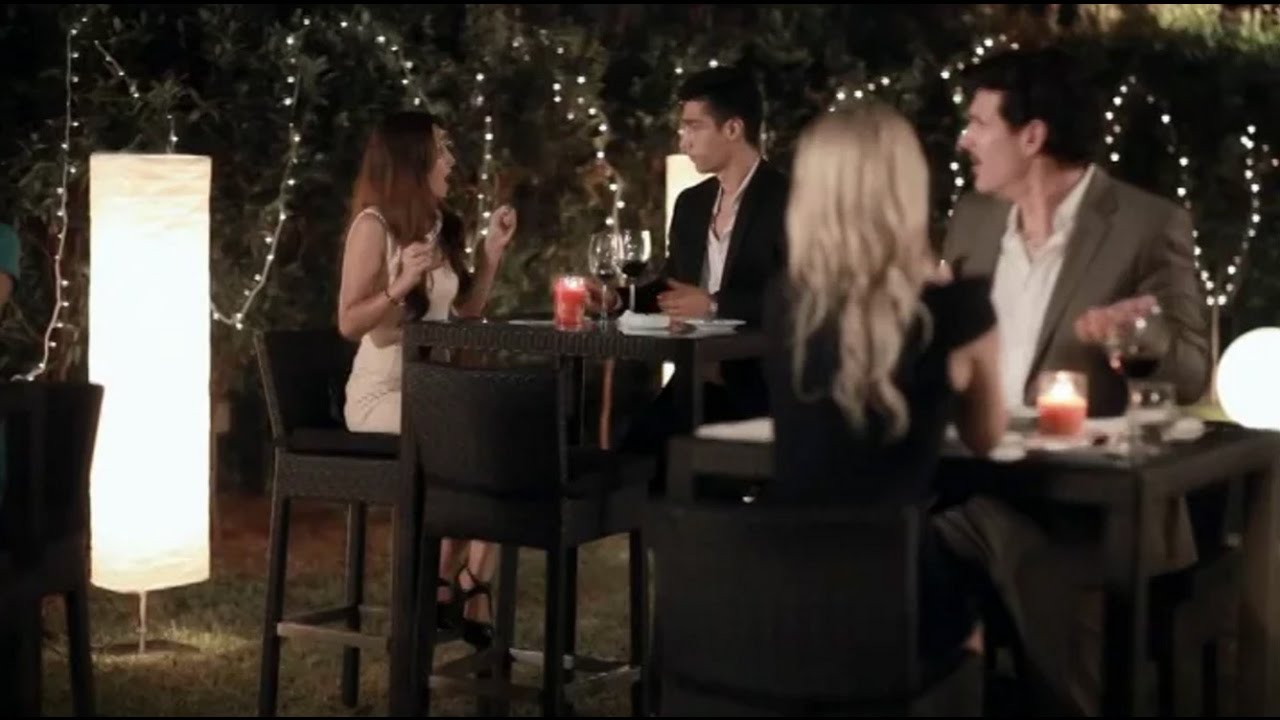 Bellacandles Launching Ad