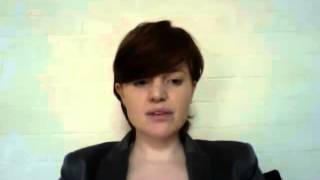 UNT Graduate Application Interview Video