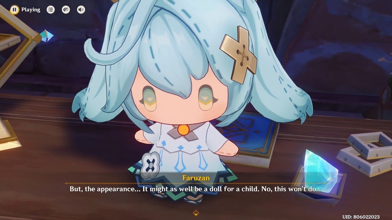 Fieldwise Mastery, Unyielding Progress Crisis Management Unit, Fully Operational | Limited Event 6.2