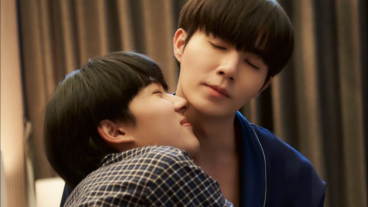 (CUT) all appearances of LIAN and KUEA in Naughty Babe