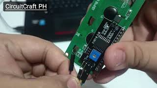 Arduino Thermometer Tutorial
