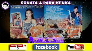 Melo Santiago - Sonata a para kenka 💖💖💖