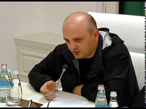 მთავრობის ანგარიში