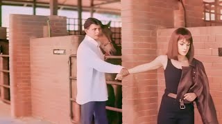 Tumhein Hum Kya Samajhte Hain ((( Jhankar  ))) HD Kumar Sanu | Naaraaz | 1994