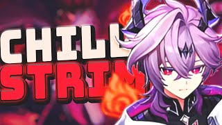 Late Night Chill Impact Durin Prep