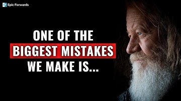 The Most Honest Life Lessons No One Talks About | Advice From Old People