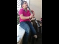 جاد المهنا كلارينيت 